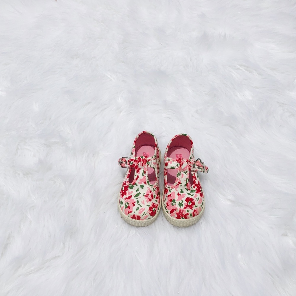 Harper Canyon super cute toddler shoe